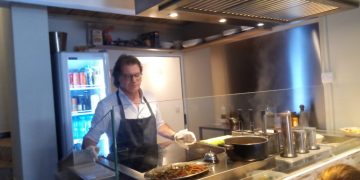 Alla scoperta della cucina pugliese con Michele Laporta Corriere